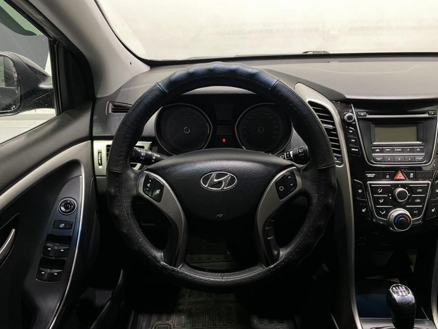 Hyundai i30 II Ростов-на-Дону  - изображение 17