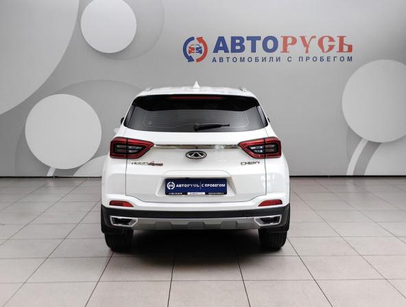 Chery Tiggo 4 Pro I с пробегом 2022 года, цена 1 298 000 рублей, 90656 км, внедорожник, Автокод Объявления