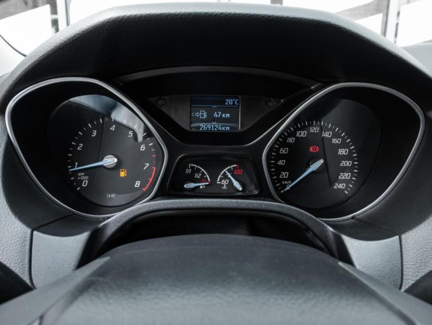 Ford Focus III Ставрополь  - изображение 19