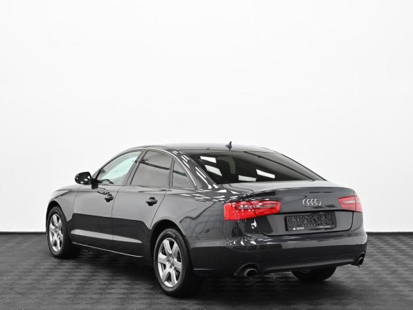 Audi A6 IV (C7) с пробегом 2014 года, цена 1 099 000 рублей, 159000 км, седан, Автокод Объявления