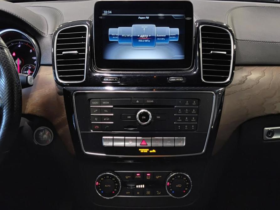 Mercedes-Benz GLS I (X166) Казань  - изображение 18
