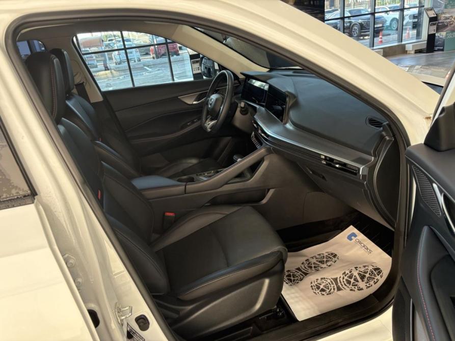 Changan CS35 Plus I Рестайлинг Новомосковск  - изображение 7