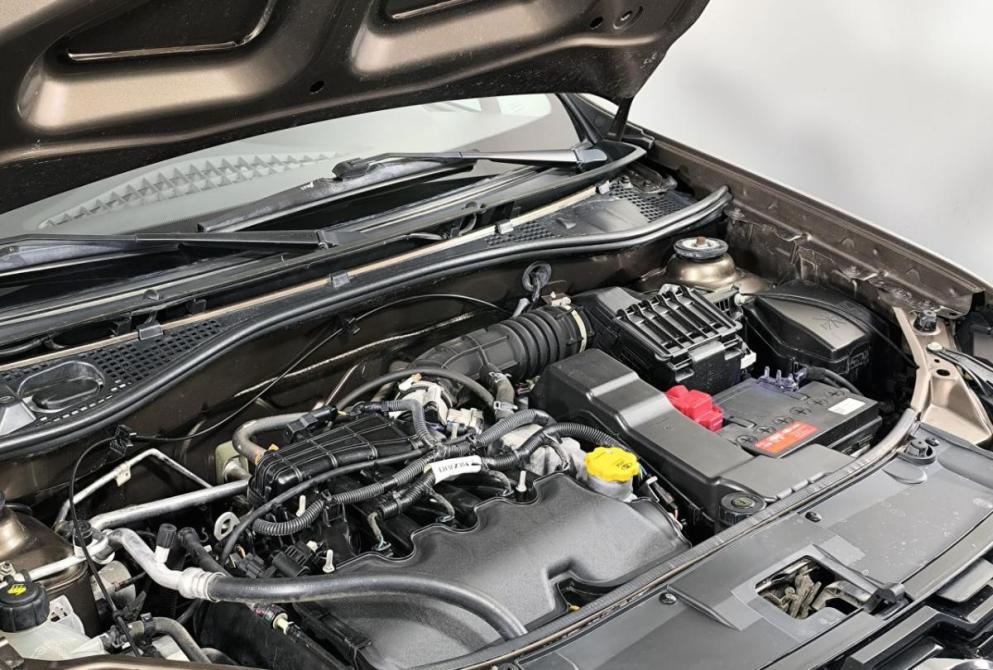 Lada (ВАЗ) Largus I Рестайлинг Нижний Новгород  - изображение 18