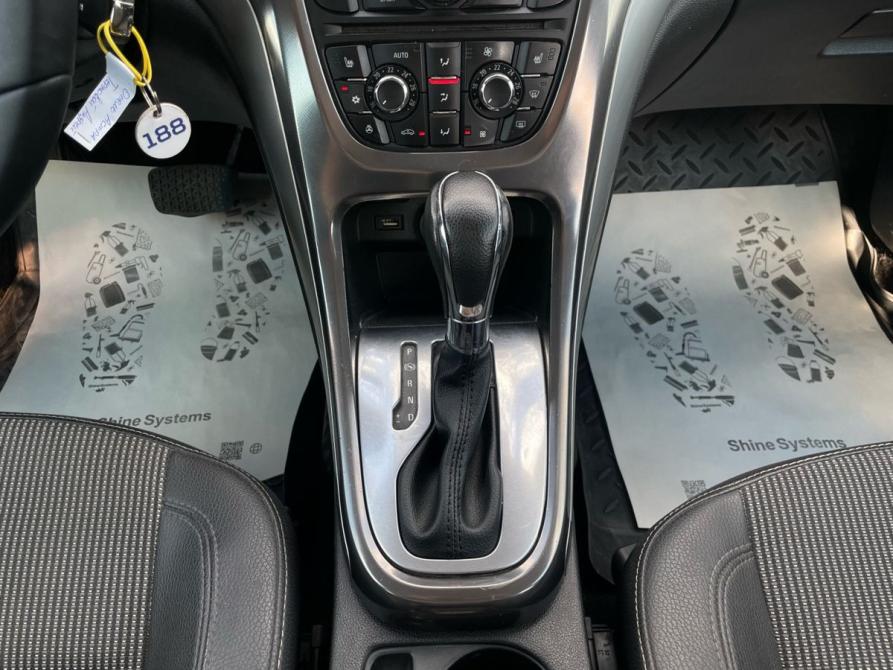 Opel Astra J Краснодар  - изображение 11