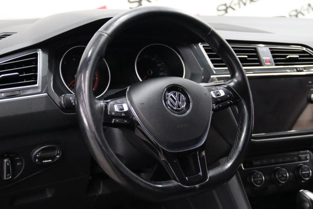 Volkswagen Tiguan II Сургут  - изображение 15