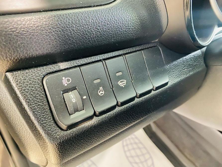 Kia Rio III Рестайлинг Миасс  - изображение 19