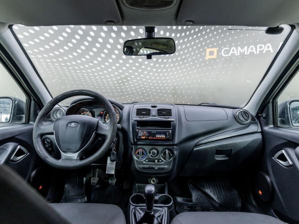 Lada (ВАЗ) Granta I Рестайлинг с пробегом 2019 года, цена 484 000 рублей, 106553 км, лифтбек, Автокод Объявления