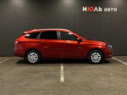Lada (ВАЗ) Vesta I Челябинск  - изображение 25