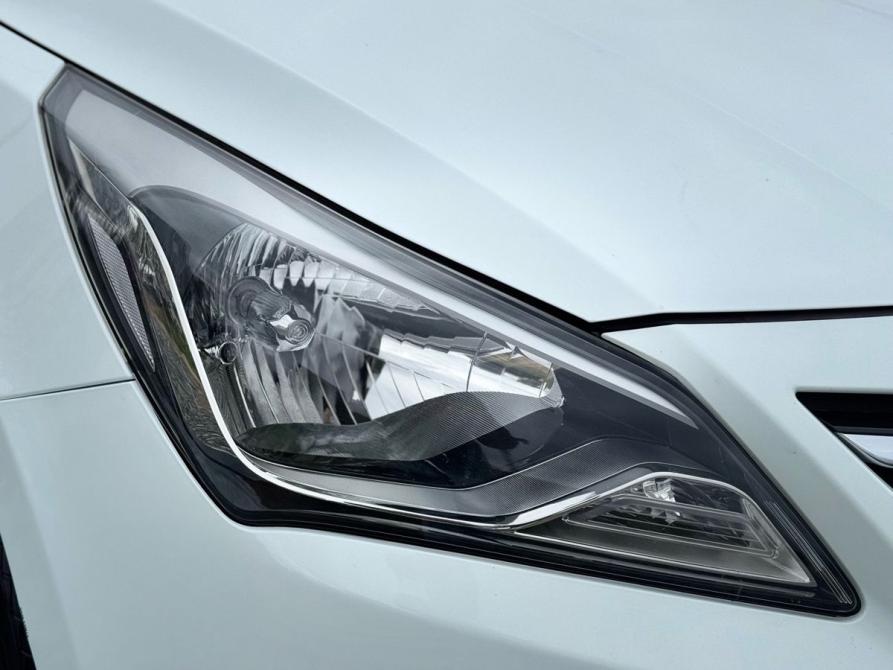 Hyundai Solaris I Рестайлинг Ижевск  - изображение 3