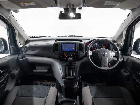 Nissan NV200 с пробегом 2023 года, цена 2 220 000 рублей, 15298 км, минивэн, Автокод Объявления