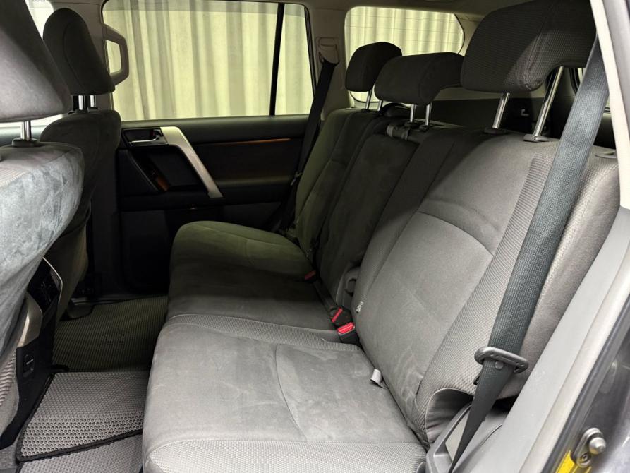 Toyota Land Cruiser Prado 150 Series Ижевск  - изображение 30