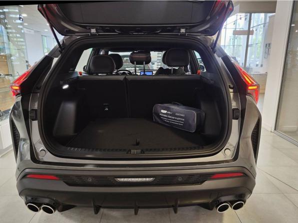 Новый Geely Cityray 2026 года, цена 3 119 990 рублей, внедорожник, Автокод Объявления