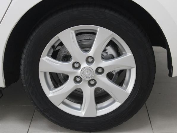Mazda 3 II (BL) с пробегом 2009 года, цена 749 900 рублей, 240200 км, хэтчбек, Автокод Объявления