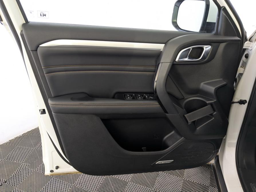 Haval Dargo Москва  - изображение 19