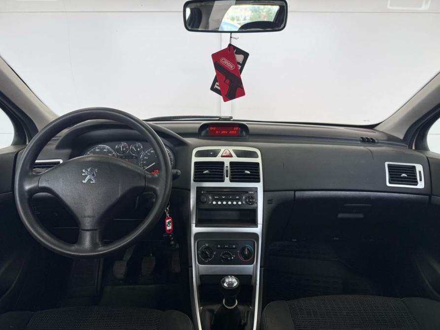 Peugeot 307 I Рестайлинг Уфа  - изображение 7