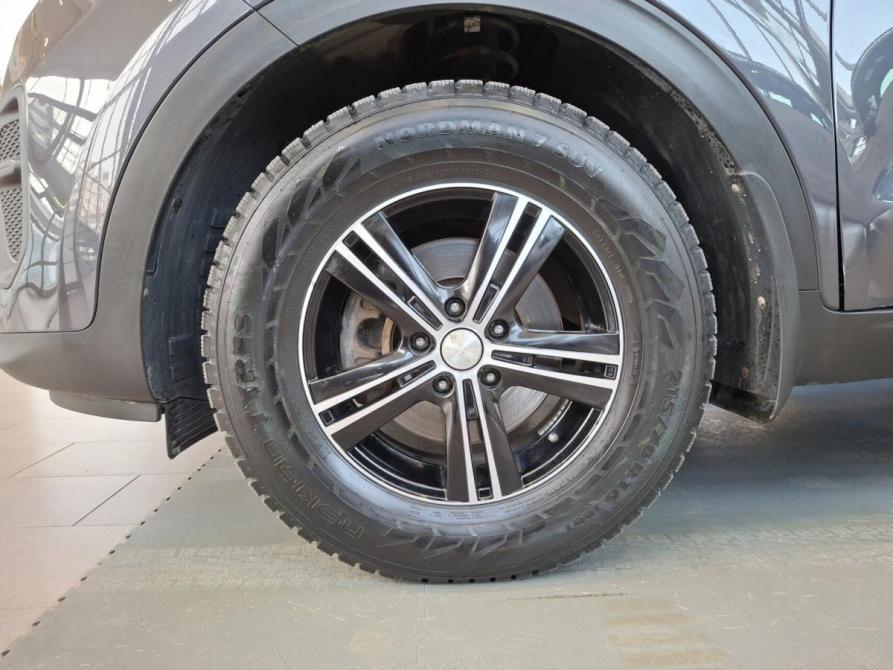 Kia Sportage IV Казань  - изображение 22