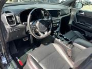 Kia Sportage IV Рестайлинг Новороссийск  - изображение 31