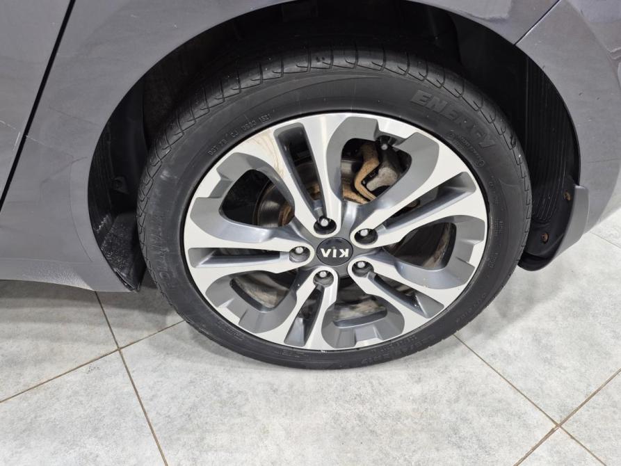 Kia Ceed II Воронеж  - изображение 20