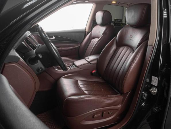 Infiniti QX50 I с пробегом 2013 года, цена 1 890 000 рублей, 163595 км, внедорожник, Автокод Объявления