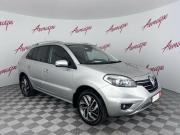 Renault Koleos I Рестайлинг Псков  - изображение 27
