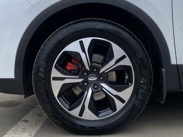 Chery Tiggo 7 Pro Max I с пробегом 2023 года, цена 2 149 000 рублей, 63900 км, внедорожник, Автокод Объявления