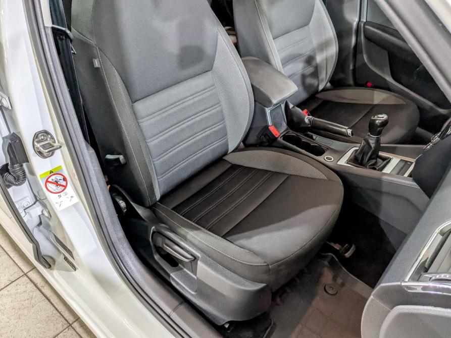 Skoda Octavia III (A7) Рестайлинг Химки  - изображение 23