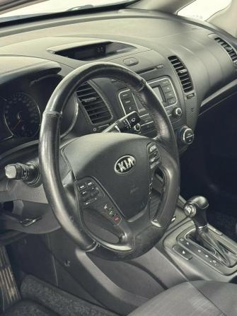 Kia Cerato III с пробегом 2013 года, цена 895 000 рублей, 252925 км, седан, Автокод Объявления