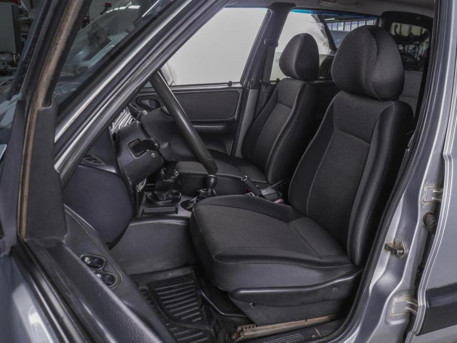 Chevrolet Niva I Ростов-на-Дону  - изображение 10