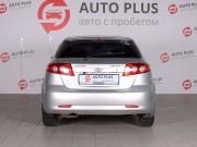 Chevrolet Lacetti I Минеральные Воды  - изображение 21