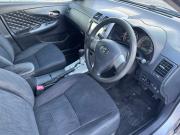 Toyota Corolla X (E140 E150) Астрахань  - изображение 34