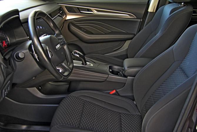 Haval F7 I с пробегом 2019 года, цена 2 038 900 рублей, 63673 км, внедорожник, Автокод Объявления