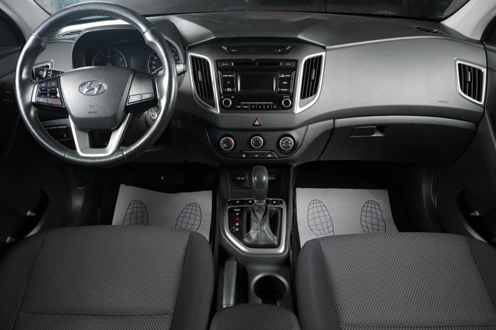 Hyundai Creta I Тюмень  - изображение 13