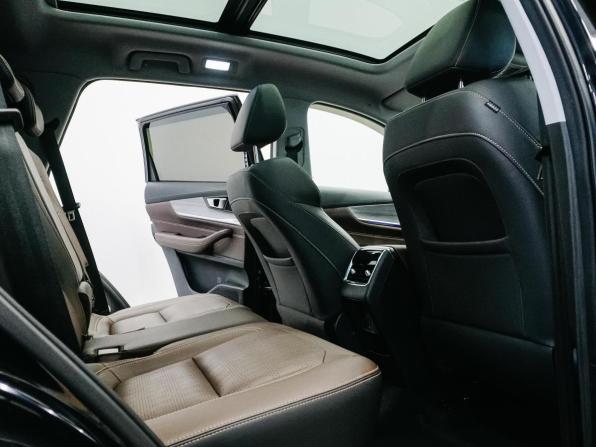Chery Tiggo 8 Pro I с пробегом 2021 года, цена 1 999 000 рублей, 43928 км, внедорожник, Автокод Объявления