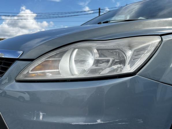 Ford Focus II Рестайлинг с пробегом 2008 года, цена 430 000 рублей, 227006 км, седан, Автокод Объявления