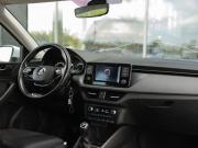 Skoda Rapid II Новосибирск  - изображение 30