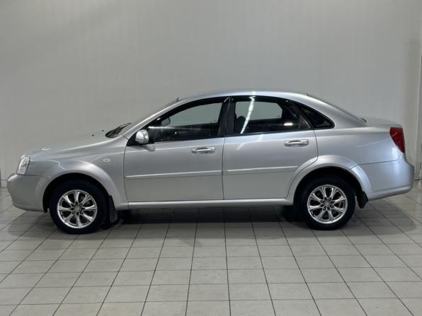 Chevrolet Lacetti I с пробегом 2007 года, цена 398 000 рублей, 199497 км, седан, Автокод Объявления