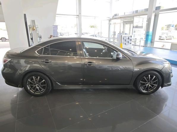 Mazda 6 II (GH) Рестайлинг с пробегом 2011 года, цена 695 000 рублей, 190000 км, седан, Автокод Объявления
