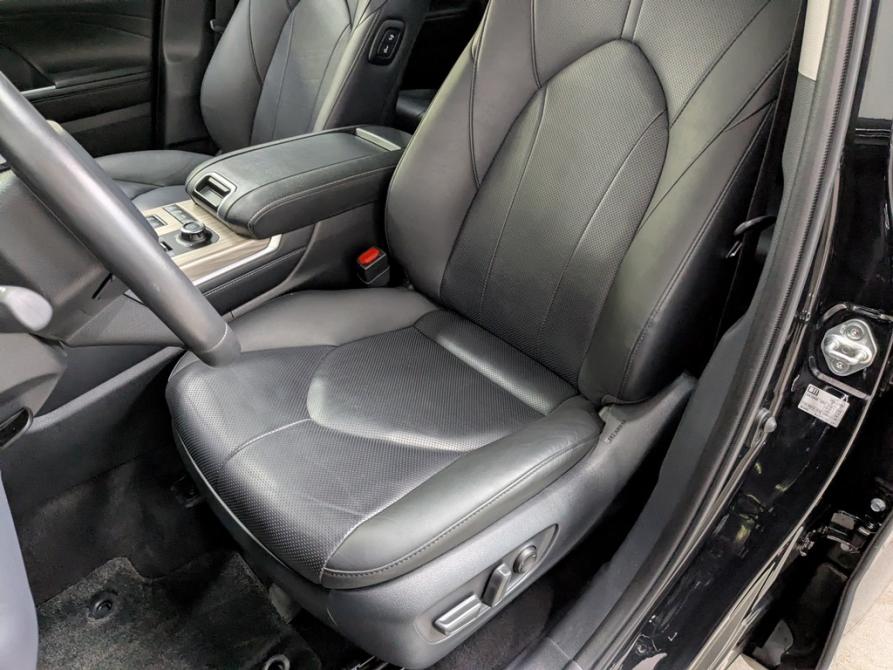 Toyota Highlander IV (XU70) Москва  - изображение 12
