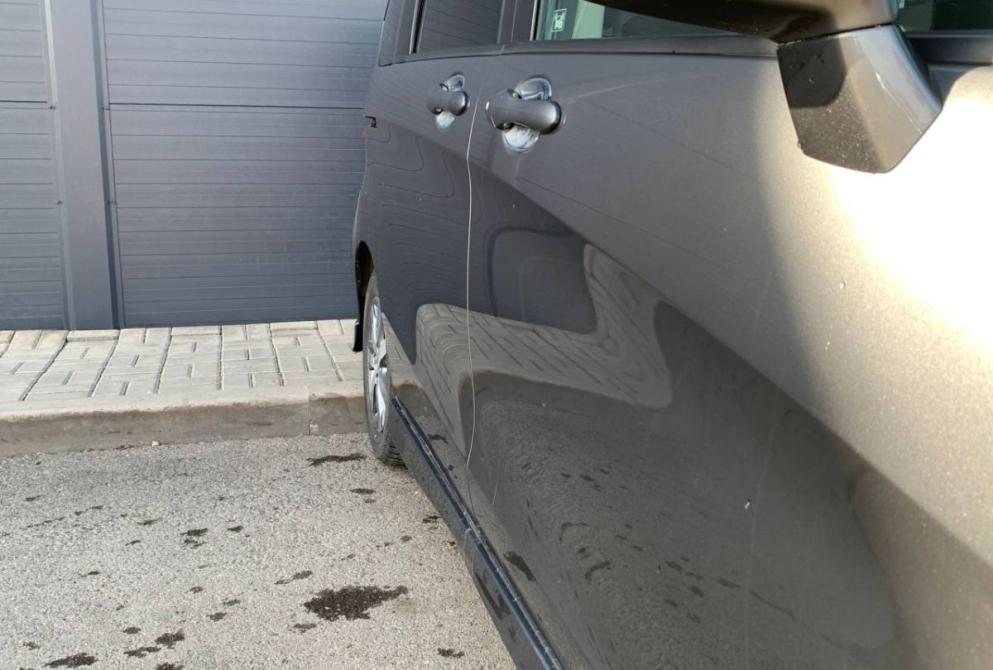 Honda Freed I Красноярск  - изображение 2