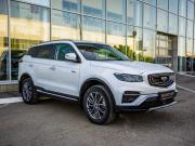 Geely Atlas Pro Волгоград  - изображение 39