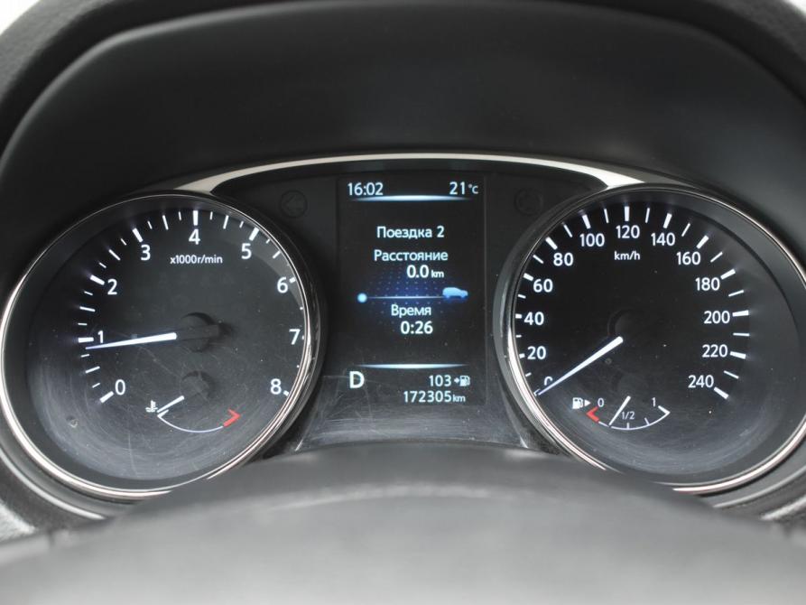 Nissan X-Trail III Архангельск  - изображение 14