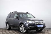 Subaru Forester III Рестайлинг Пермь  - изображение 23