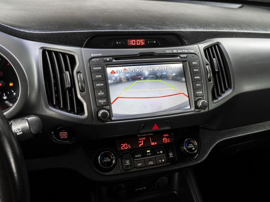 Kia Sportage III Тюмень  - изображение 23