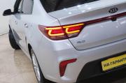 Kia Rio IV Новокузнецк  - изображение 42