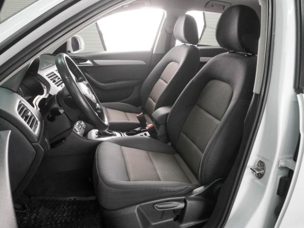 Audi Q3 I (8U) с пробегом 2013 года, цена 1 630 000 рублей, 156493 км, внедорожник, Автокод Объявления