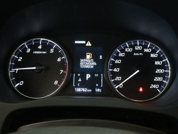 Mitsubishi Outlander III Рестайлинг 2 с пробегом 2017 года, цена 1 785 000 рублей, 138057 км, внедорожник, Автокод Объявления