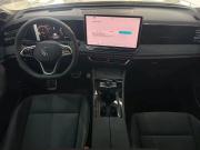 Volkswagen Tiguan II Рестайлинг (China Market) Воронеж  - изображение 28