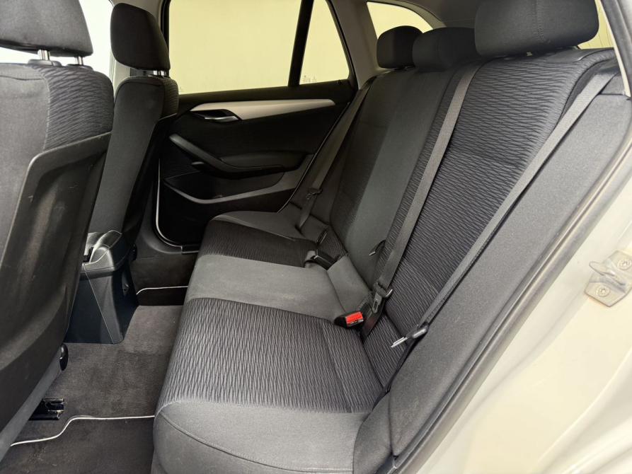 BMW X1 I (E84) Рестайлинг Москва  - изображение 11