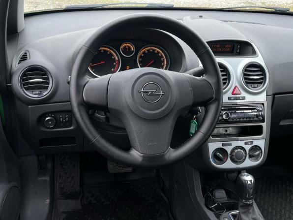 Opel Corsa D Рестайлинг I с пробегом 2011 года, цена 620 000 рублей, 110066 км, хэтчбек, Автокод Объявления