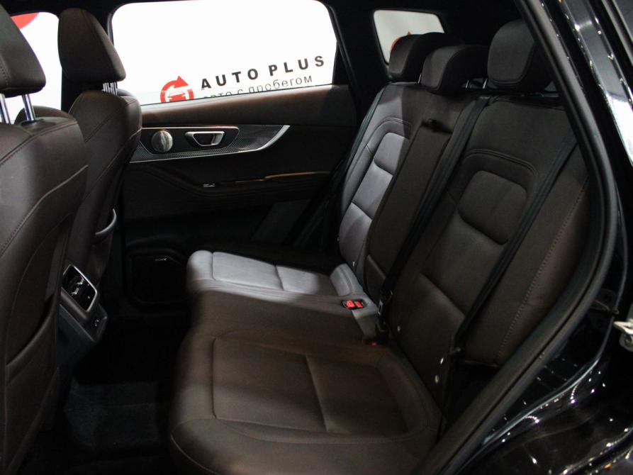 Chery Tiggo 7L Минеральные Воды  - изображение 9